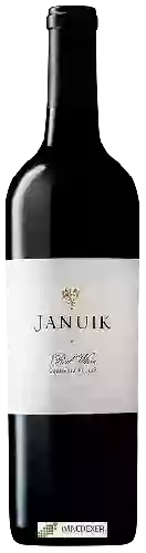 Wijnmakerij Januik - Red Blend