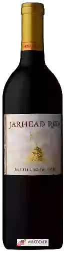Wijnmakerij Jarhead - Jarhead Red