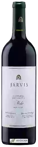 Wijnmakerij Jarvis - Estate Merlot