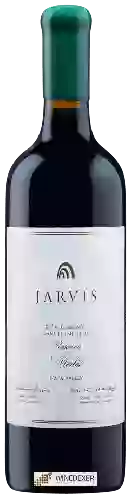 Wijnmakerij Jarvis - Estate Reserve Merlot (Cave Fermented)