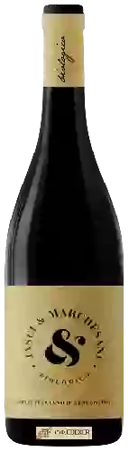 Wijnmakerij Jasci & Marchesani - Montepulciano d'Abruzzo