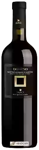 Wijnmakerij Jasci - Domino Montepulciano d'Abruzzo