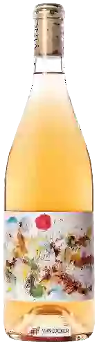 Wijnmakerij Vinca Minor - Carignan Rosé