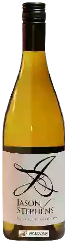 Wijnmakerij Jason Stephens - Estate Select Chardonnay