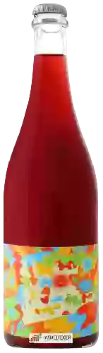 Wijnmakerij Jauma - Danby Grenache