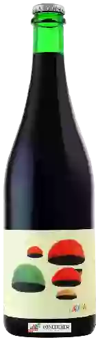 Wijnmakerij Jauma - Ralph's Clarendon Wood Vineyard Shiraz