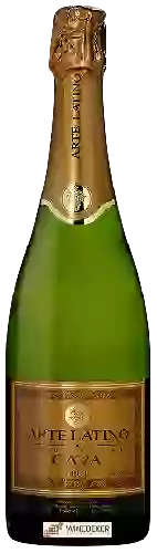 Wijnmakerij Jaume Serra - Arte Latino Cava Brut