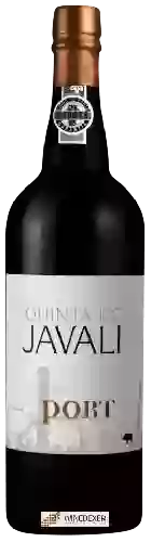 Wijnmakerij Quinta do Javali - Vintage Port