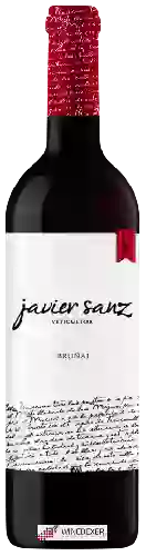 Wijnmakerij Javier Sanz Viticultor - Bruñal