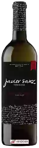 Wijnmakerij Javier Sanz Viticultor - Fermentado En Barrica Verdejo