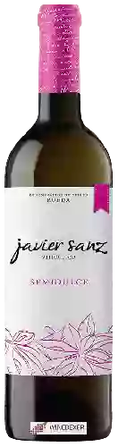 Wijnmakerij Javier Sanz Viticultor - Semidulce