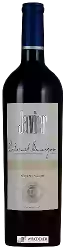 Wijnmakerij Javier - Cabernet Sauvignon