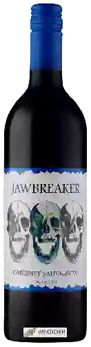 Wijnmakerij Jawbreaker - Cabernet Sauvignon