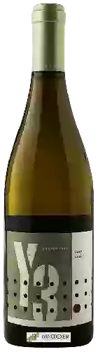 Wijnmakerij JAX Vineyards - Chardonnay Y3