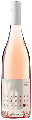 Wijnmakerij JAX Vineyards - Pinot Noir Y3 Rosé