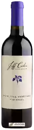 Wijnmakerij Jeff Cohn Cellars - Iron Hill Vineyard Zinfandel