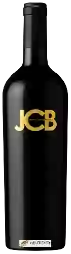 Wijnmakerij JCB (Jean-Charles Boisset) - JCB No. 17 Cabernet Franc