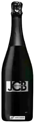 Wijnmakerij JCB (Jean-Charles Boisset) - JCB No. 24 Brut