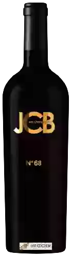 Wijnmakerij JCB (Jean-Charles Boisset) - JCB No. 68