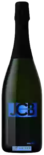 Wijnmakerij JCB (Jean-Charles Boisset) - JCB No. 0 Brut