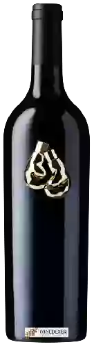 Wijnmakerij JCB (Jean-Charles Boisset) - Knockout Red Blend