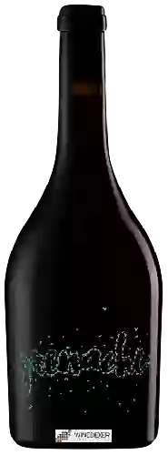 Wijnmakerij JC's Own - Bluebird Grenache