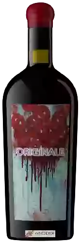 Wijnmakerij JC's Own - Originale Grenache