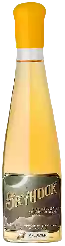 Wijnmakerij Skyhook - Late Harvest Sauvignon Blanc