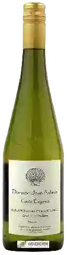 Wijnmakerij Jean Aubron - Grand Fief de l'Audigère Cuvée Elégance Muscadet-Sèvre et Maine