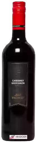 Wijnmakerij Jean Balmont - Cabernet Sauvignon