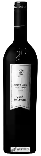 Wijnmakerij Jean Balmont - Pinot Noir