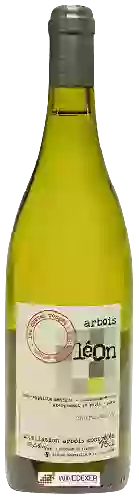 Wijnmakerij Jean-Baptiste Menigoz - Léon Chardonnay