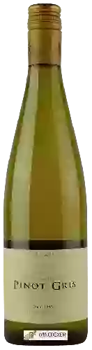 Wijnmakerij Jean Biecher - Pinot Gris