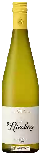 Wijnmakerij Jean Biecher - Riesling