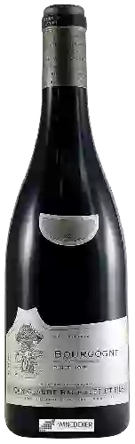 Wijnmakerij Jean Claude Bachelet & Fils - Bourgogne Pinot Noir