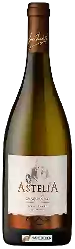 Wijnmakerij Jean Claude Mas - Astélia Chardonnay