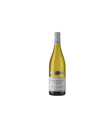 Wijnmakerij Jean Claude Mas - Calcaires Hauts Viognier Réserve