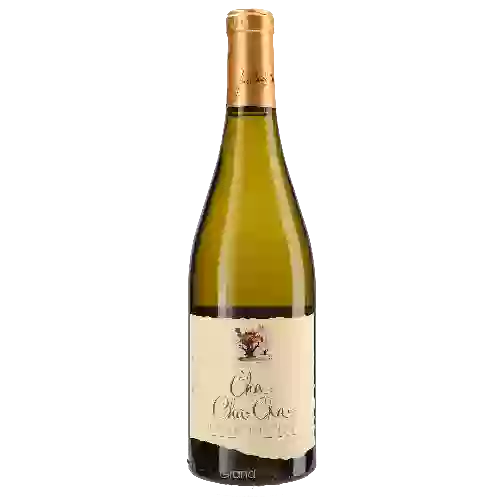 Wijnmakerij Jean Claude Mas - Chardonnay