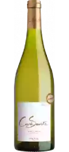 Wijnmakerij Jean Claude Mas - Cuvée Secrète Minervois La Livinière