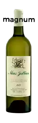 Wijnmakerij Jean Claude Mas - Haute de Valmoure Languedoc