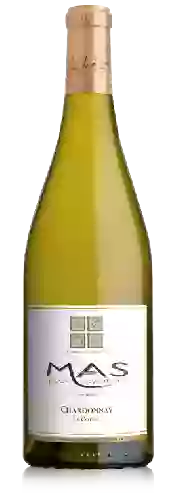 Wijnmakerij Jean Claude Mas - Le Pioch Grenache Blanc