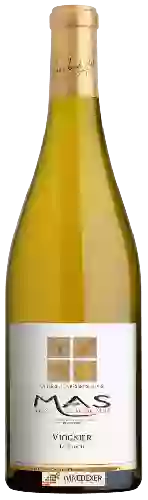 Wijnmakerij Jean Claude Mas - Le Pioch Viognier