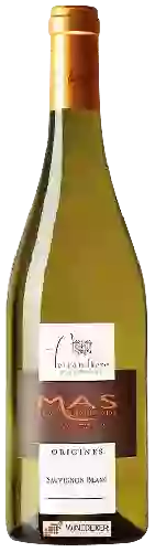 Wijnmakerij Jean Claude Mas - Origines Sauvignon Blanc