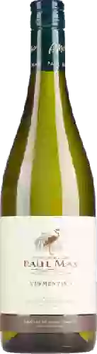 Wijnmakerij Jean Claude Mas - Vermentino