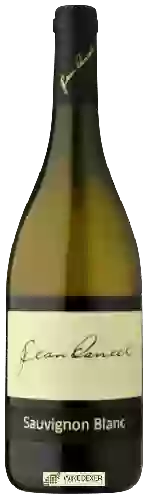 Wijnmakerij Jean Daneel - Signature Sauvignon Blanc