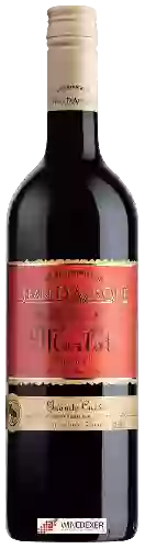 Wijnmakerij Jean d'Aosque - Grande Cuvée Merlot