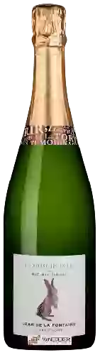 Wijnmakerij Jean de la Fontaine - L'Indisciplinee Blanc de Blancs Brut Champagne