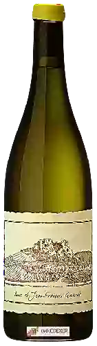 Wijnmakerij Jean François Ganevat - La Flandre Chardonnay