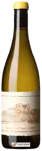 Wijnmakerij Jean François Ganevat - La Graviere Chardonnay