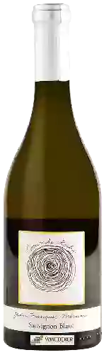 Wijnmakerij Jean François Mérieau - Sauvignon Blanc Coeur de Roche